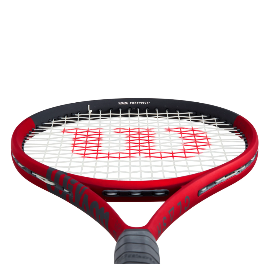 Wilson Clash 100UL v2 Tennis Racquet