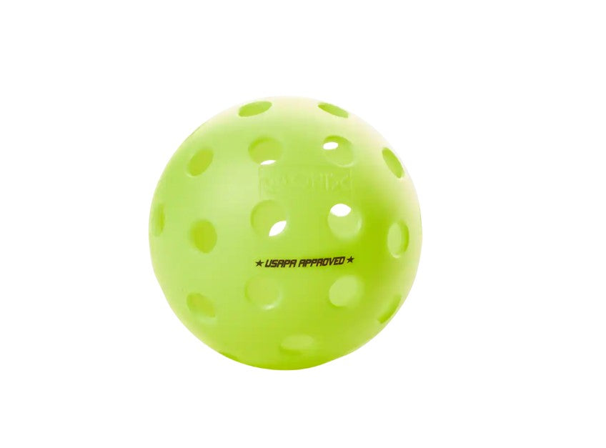 Onix Fuse G2 Outdoor Pickleball 3 ball pack