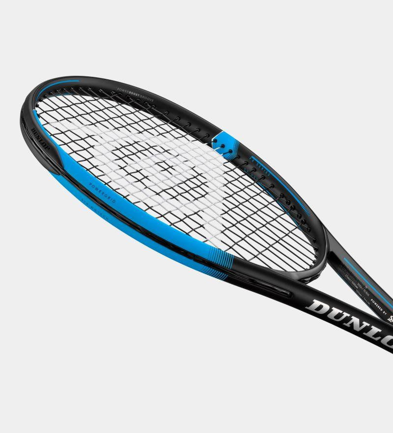 Dunlop FX 500 2021 Tennis Racquet - Tennis Racquet - Dunlop - ATR Sports