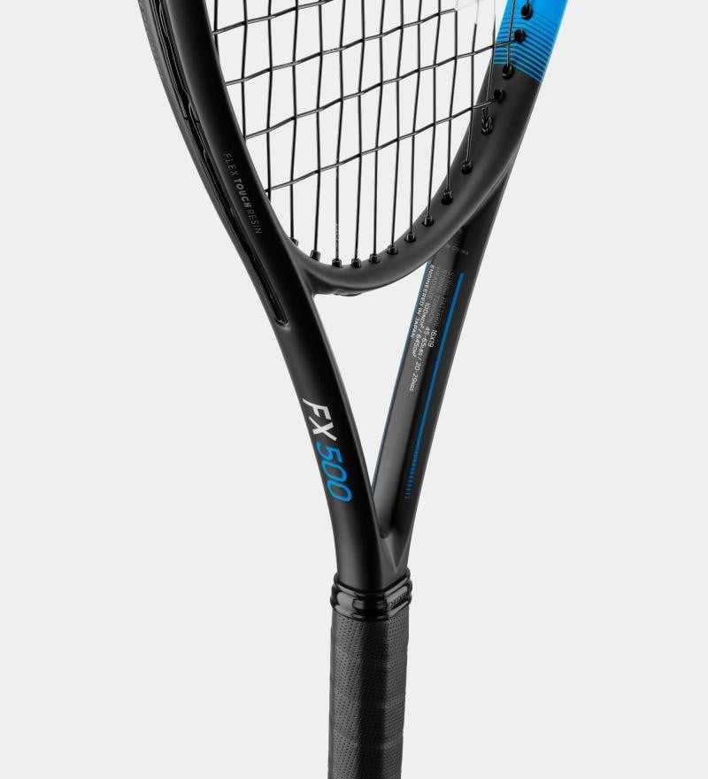 Dunlop FX 500 2021 Tennis Racquet - Tennis Racquet - Dunlop - ATR Sports