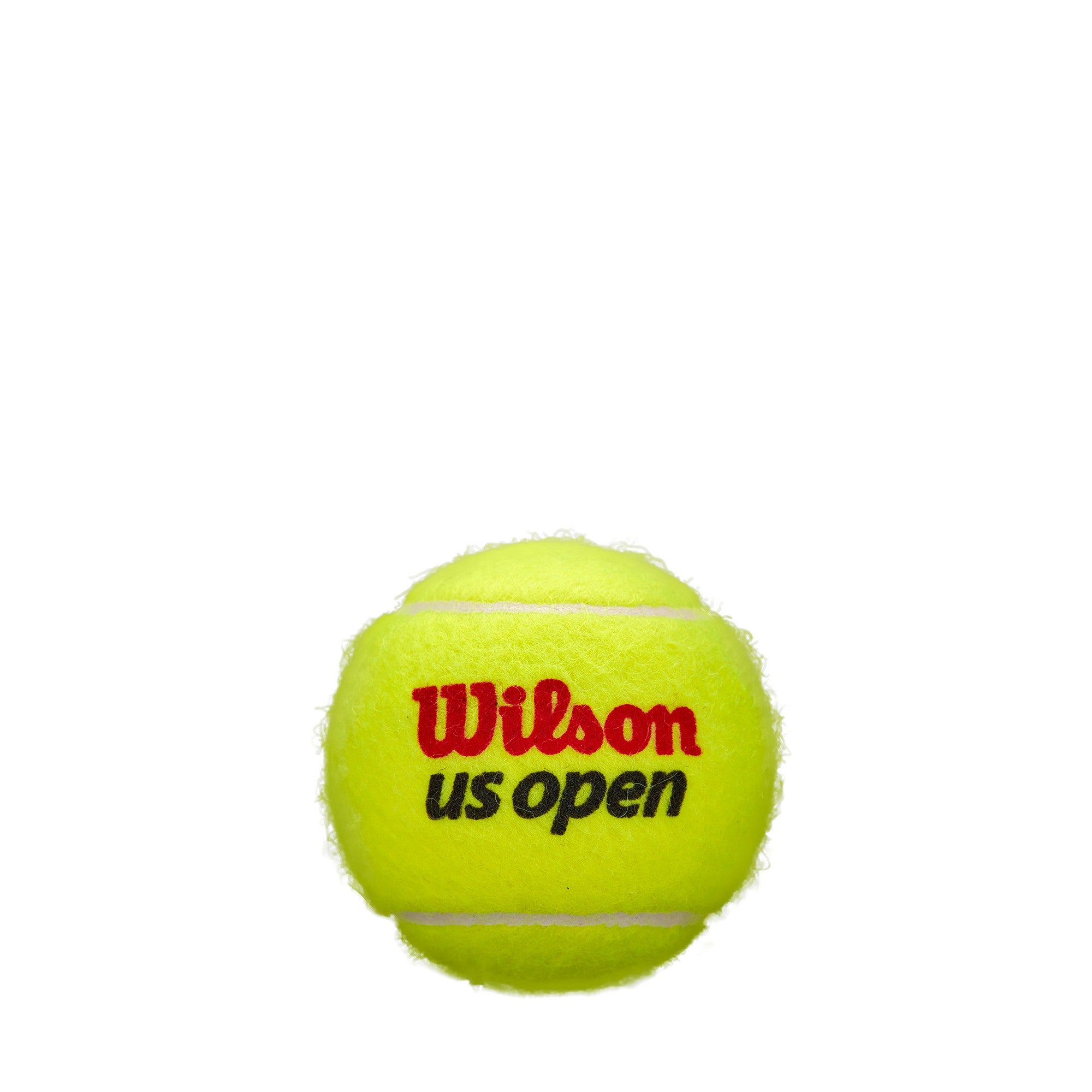 Wilson US Open Regular Duty - 3 Tennis Ball Can - atr-sports