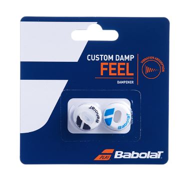 Babolat Vibration Dampener 2 Pack - ATR Sports