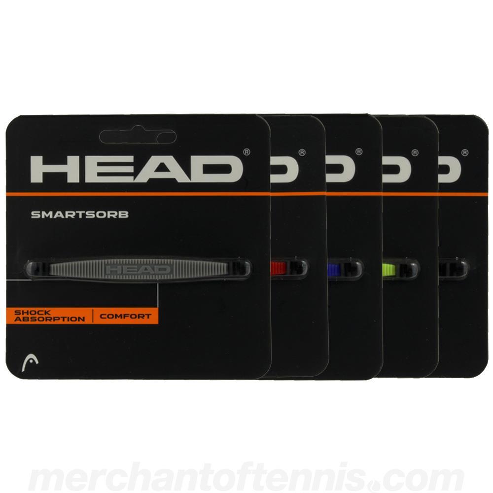 Head Smartsorb Vibration Dampener - atr-sports