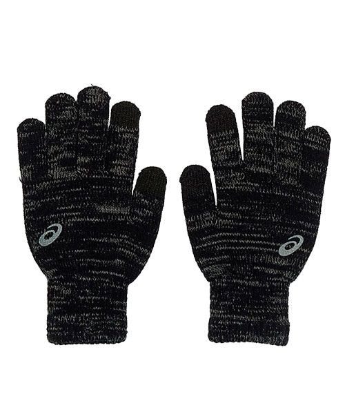 Asics Thermal Liner Running Gloves (Unisex)