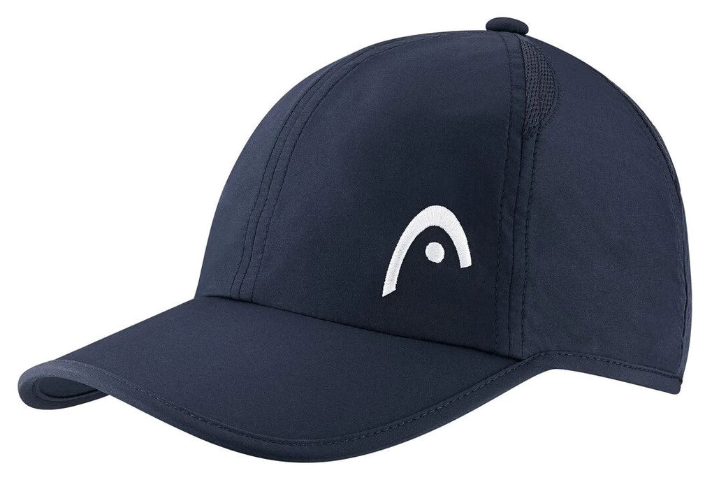 Head Pro Player Tennis Hat