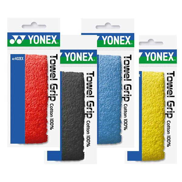 Yonex Towel Grip - atr-sports
