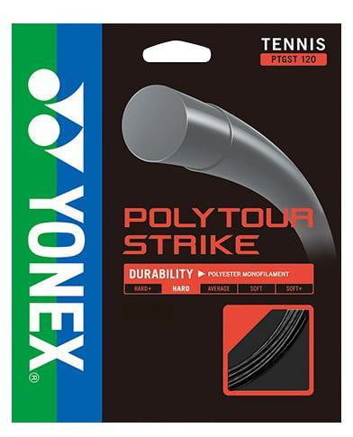 YONEX POLYTOUR STRIKE 130 Tennis Strings - String - Yonex - ATR Sports