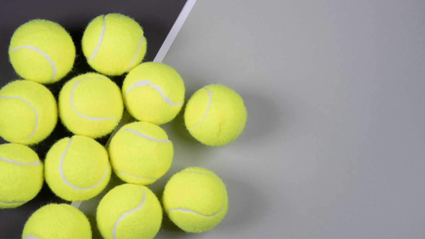 Top 3 Tennis Ball Brands to buy in 2023 in Toronto