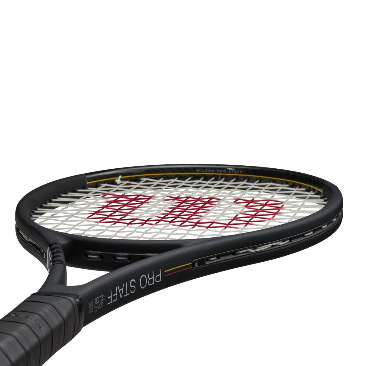 NEW Wilson Pro Staff 97 v13 2021 Tennis Racquets