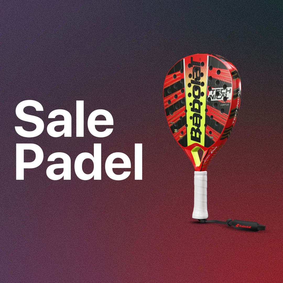 Padel Racket Sale Sale Padel – ATR Sports