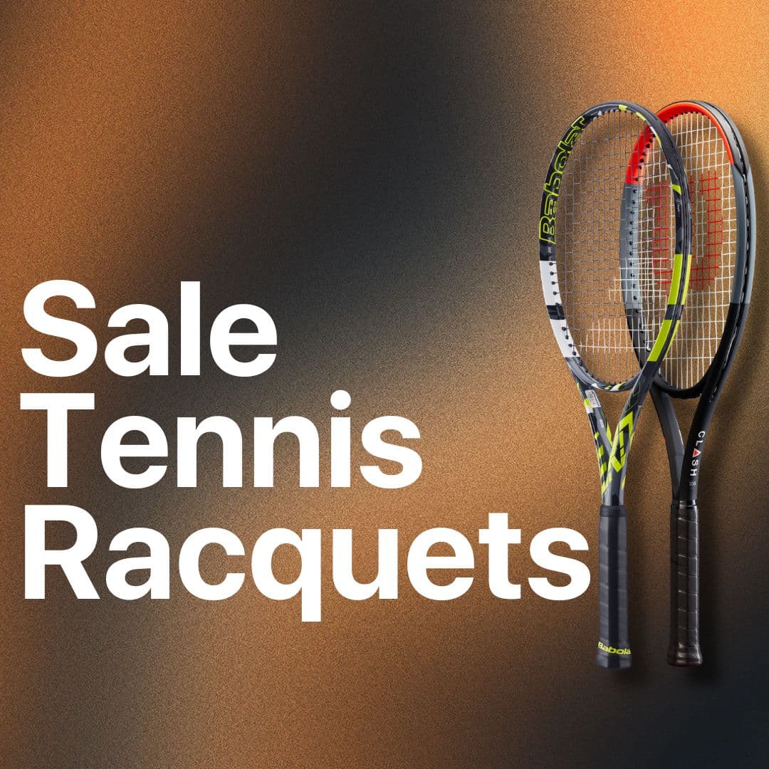 Sale Tennis Racquets