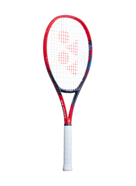 YONEX VCORE 98L スカーレット 2023 Yonex VCORE 98L 7th Gen 2023 Tennis Racquet – ATR Sports