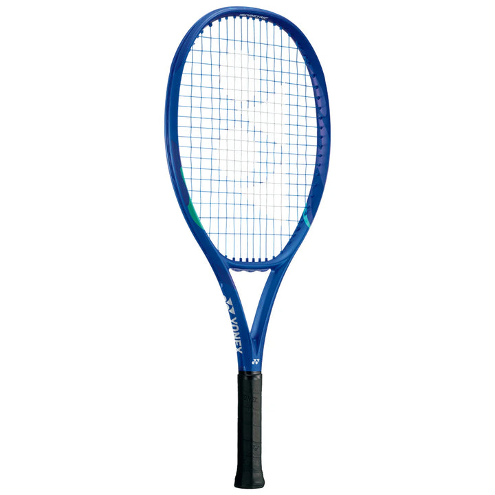 Yonex Ezone 25 Pre-Strung Junior Tennis Racquet (2025)