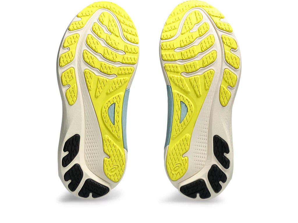 Asics Men's GEL-KAYANO 30 Running Shoes in Evening Teal/Teal Tint