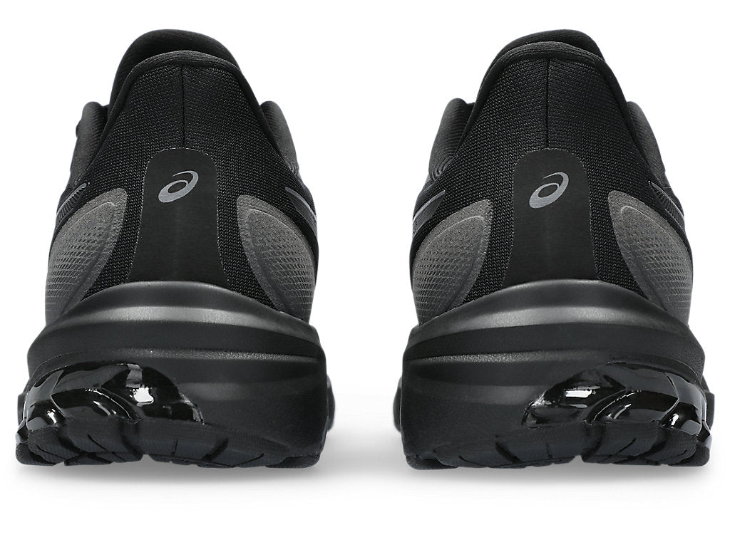 Asics Men's GT-1000 12 Running Shoes in Black/Carrier Grey