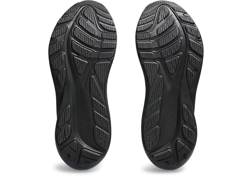 Asics Men's GT-2000 12 Running Shoes in Black/Black