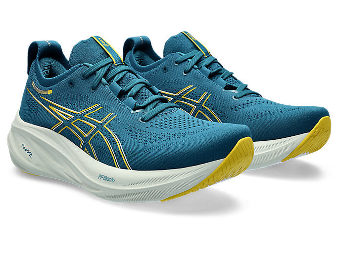 Asics Men&