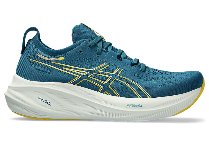 Asics Men&