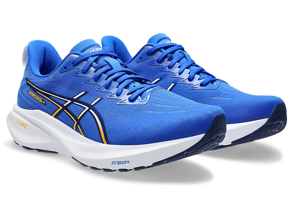 Asics Men's GT-2000 13 Running Shoes in Illusion Blue/Indigo Blue