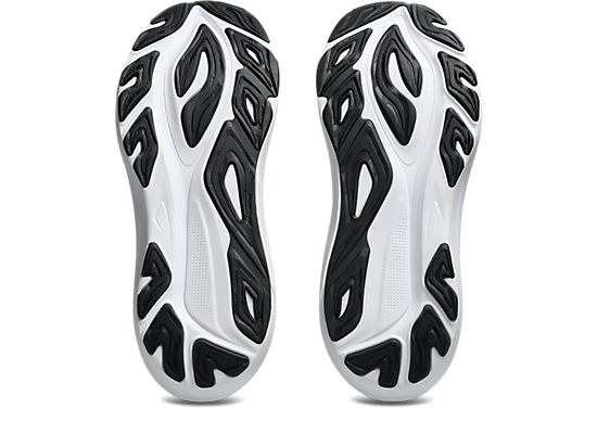 Asics Men's GT-2000 14 Wide (2E) Running Shoes in Midnight/Stillwater