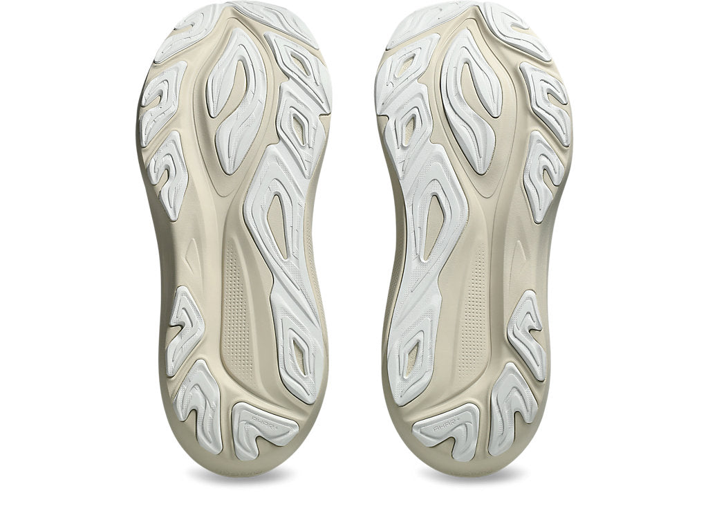 Asics Men's GT-2000 14 Running Shoes in Monument/White