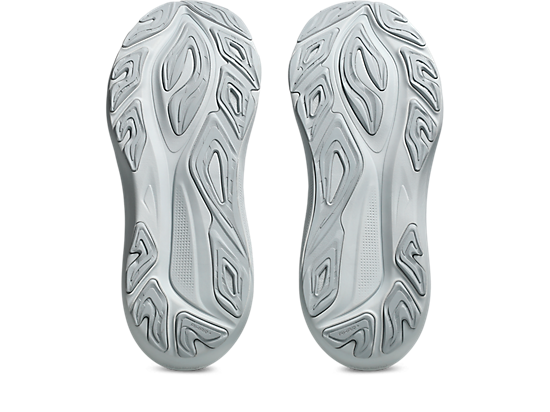 Asics Men's GT-2000 14 Running Shoes in Gravel/White