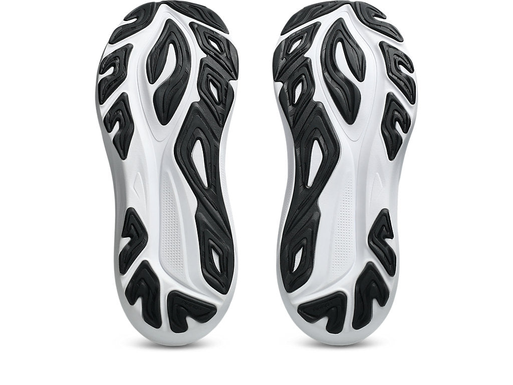 Asics Men's GT-2000 14 Running Shoes in White/Black