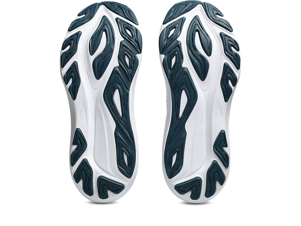 Asics Men's GT-2000 14 Running Shoes in Blue Fade/Tranquil Teal