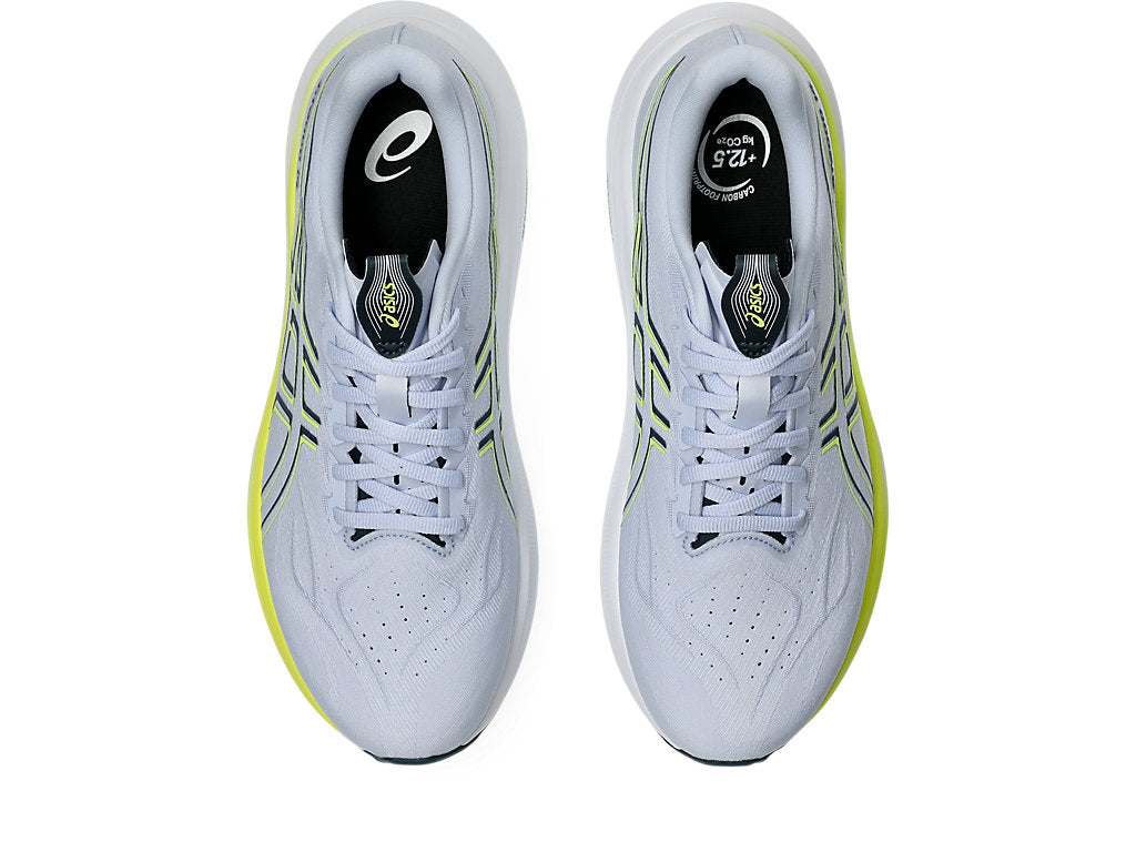 Asics Men's GT-2000 14 Running Shoes in Blue Fade/Tranquil Teal