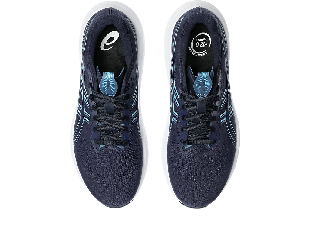 Asics Men's GT-2000 14 Running Shoes in Midnight/Stillwater