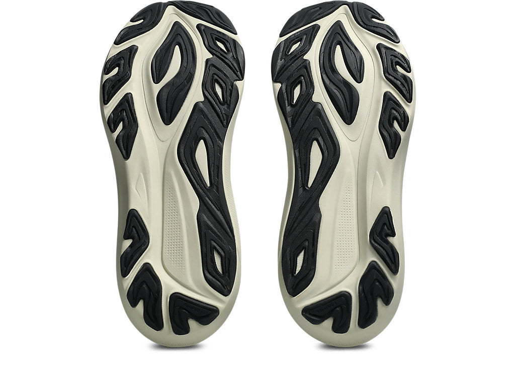 Asics Men's GT-2000 14 Running Shoes in Midnight/Light Orange