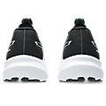 Asics Men's GT-2000 14 Extra wide (4E) Running Shoes in Black/White