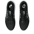 Asics Men's GT-2000 14 Extra wide (4E) Running Shoes in Black/White