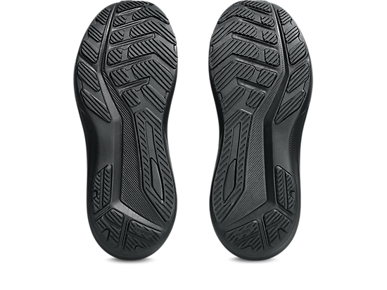 Asics Men's GT-1000 14 Running Shoes in Black/Black