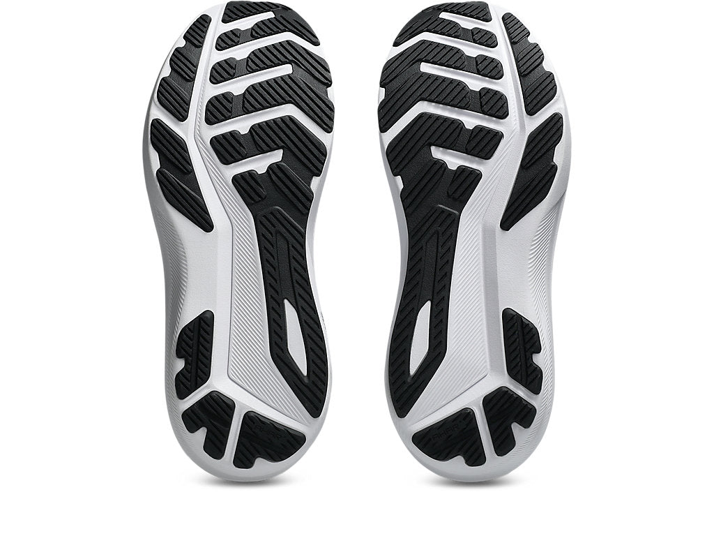 Asics Men's GT-1000 14 Running Shoes in Gravel/White