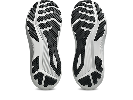 Asics Men's GT-1000 14 Running Shoes in White/Vital Green