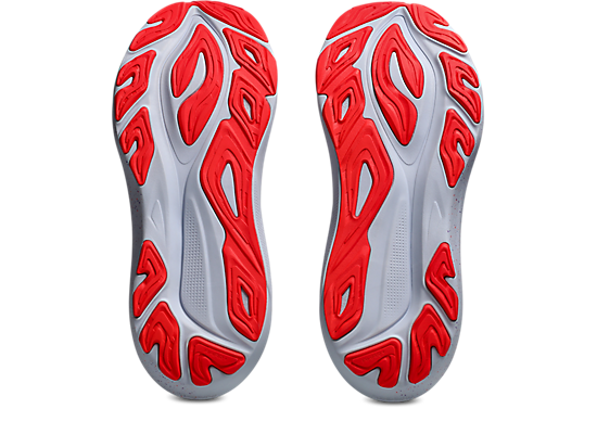 Asics Men's GT-2000 14 TOKYO Running Shoes in Cream/Edo Purple