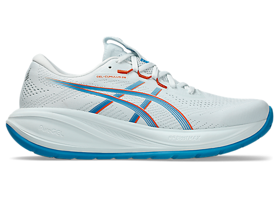 Asics Men&