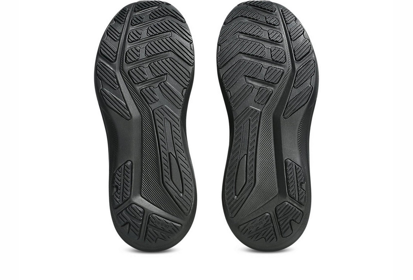 Asics Men's GT-1000 15 Running Shoes in Black/Black