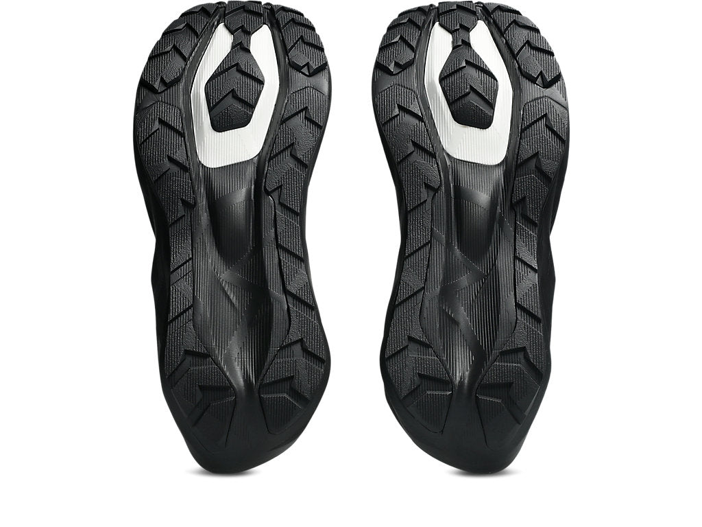 Asics Men's NOVABLAST 6 GTX Black/Graphite Grey