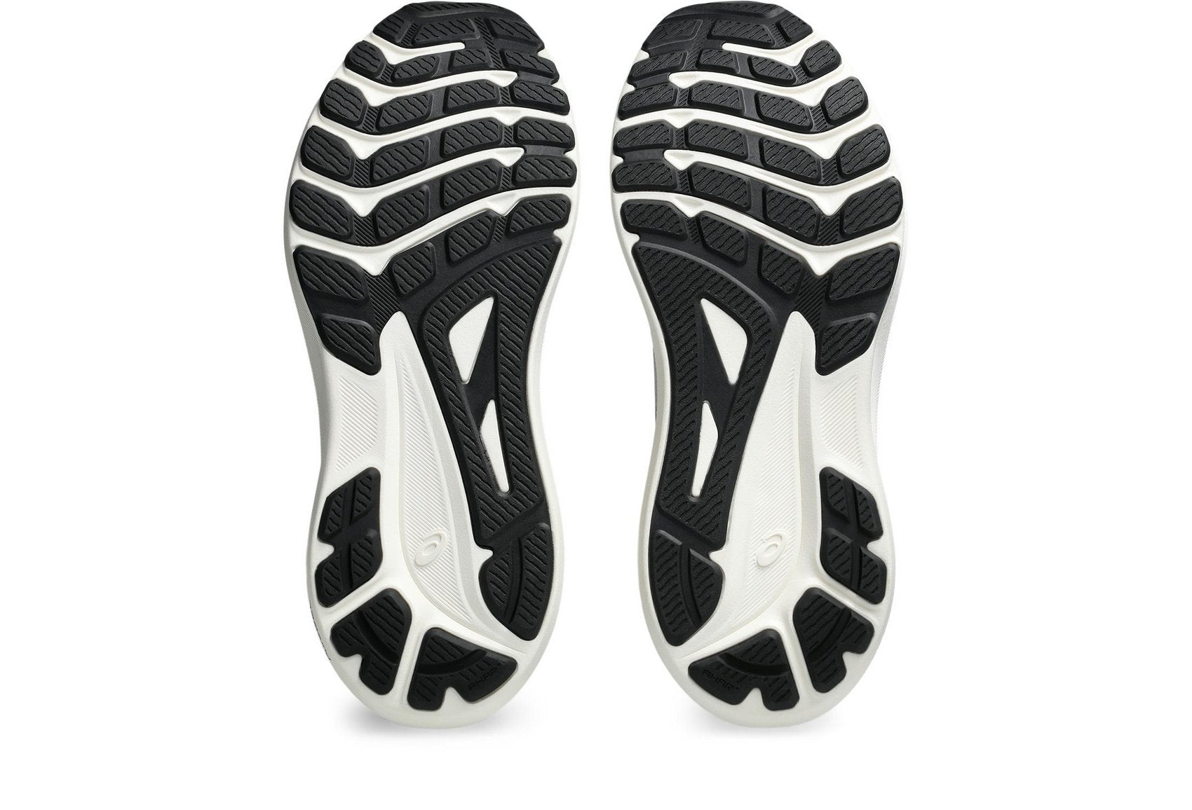 Asics Men's GT-1000 13 Running Shoes in Piedmont Grey/Black