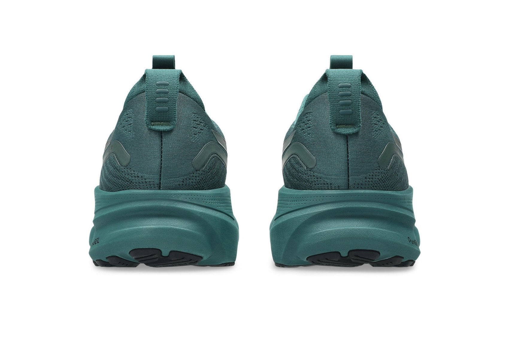 Asics Men's GEL-KAYANO 32 Running Shoes in Dark Neptune/Black