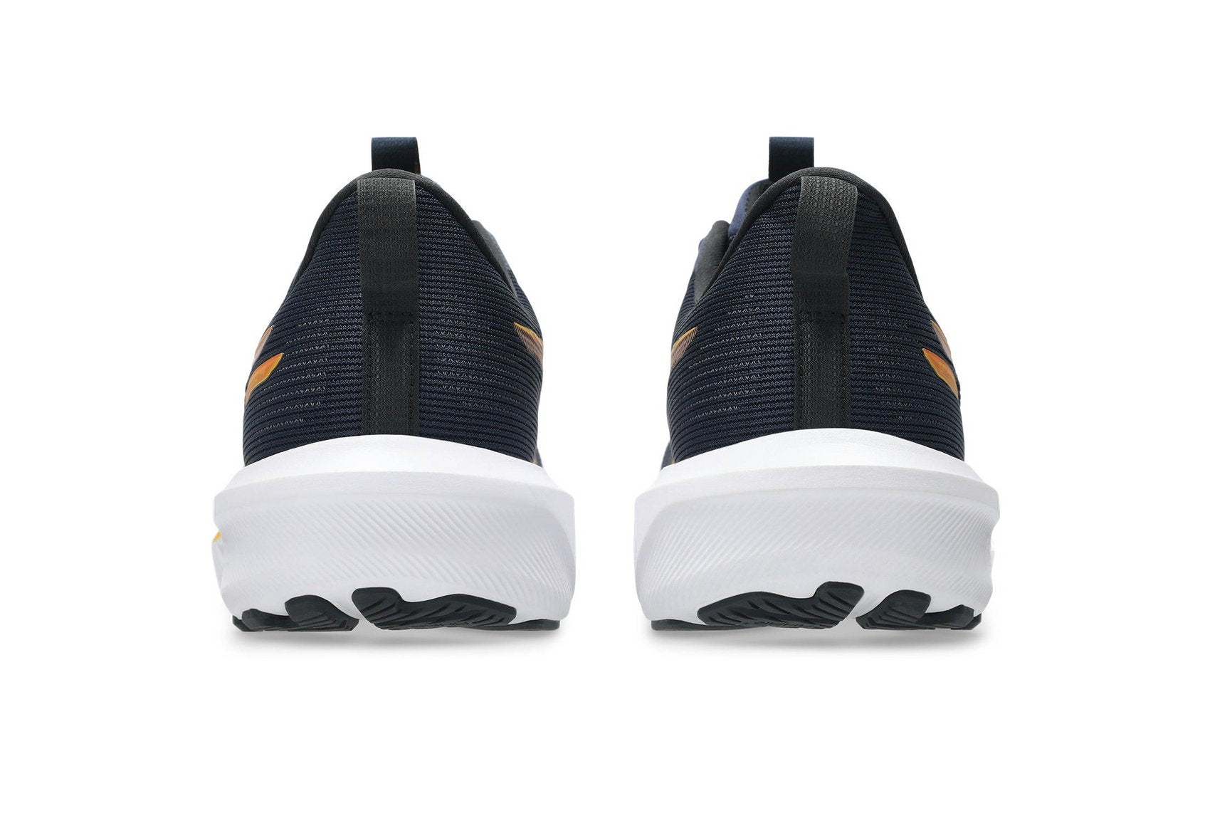 Asics Men's GT-1000 14 Running Shoes in Midnight/Sandstorm