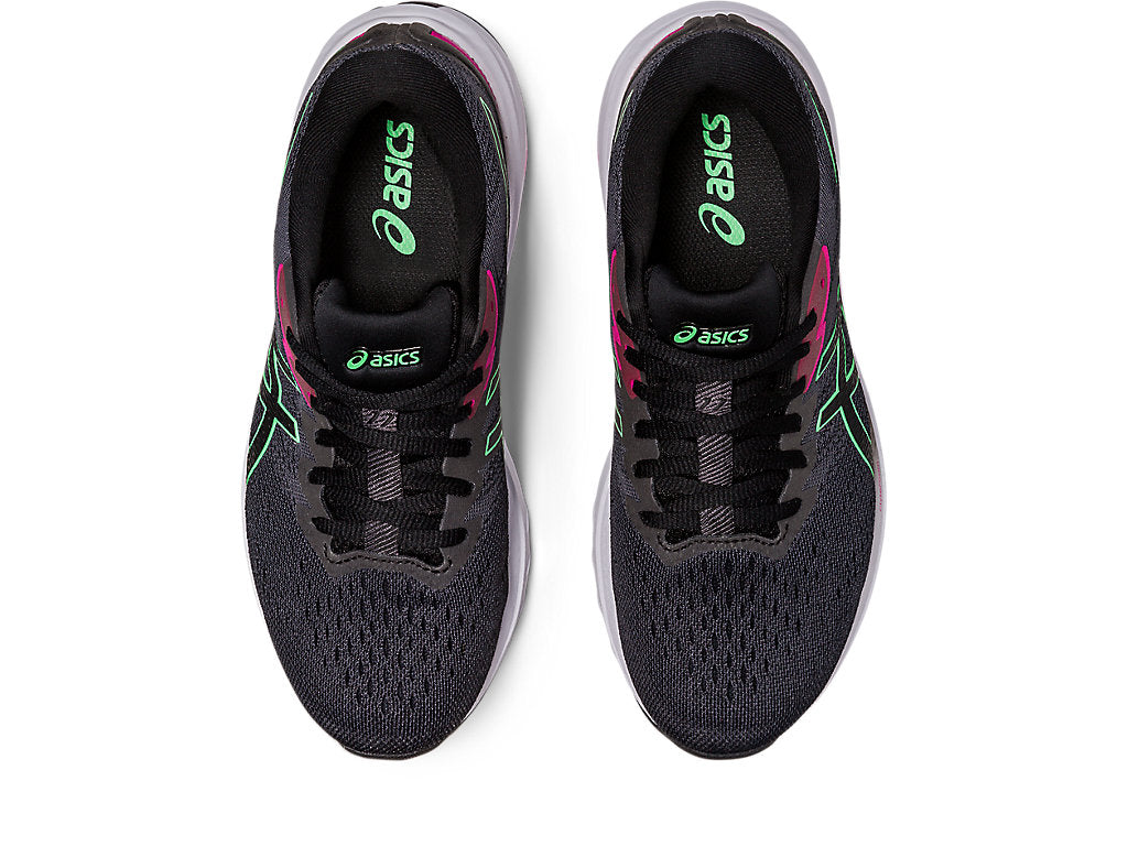 Asics Women'S GT-1000 11 Running Shoes in Black/Tourmaline