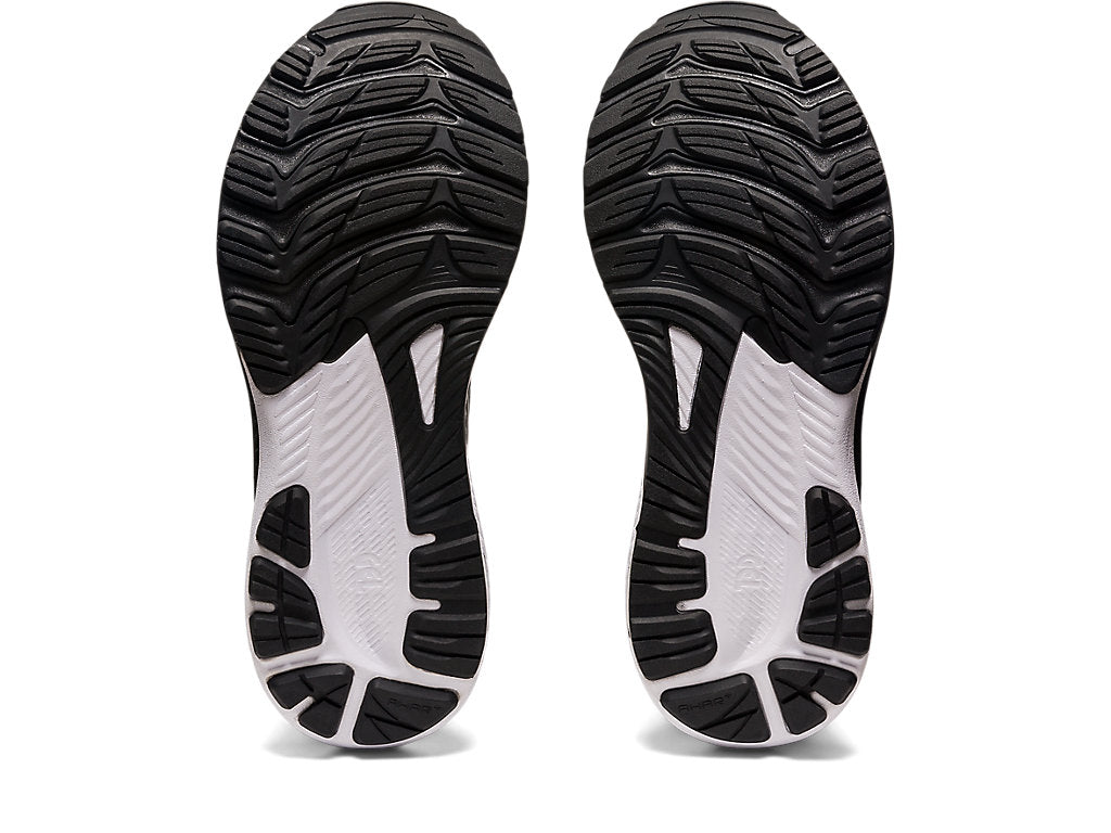 Asics Women's GEL-KAYANO 29 MK Running Shoes in White/Black