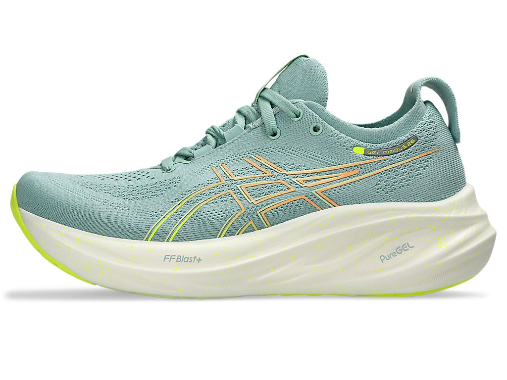 Asics Women&