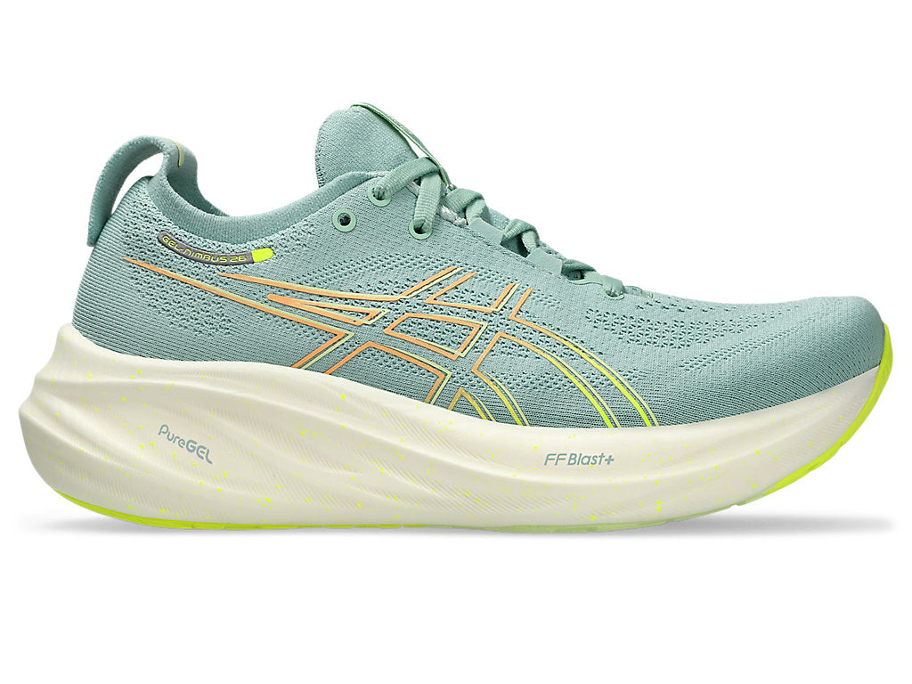 Asics Women&