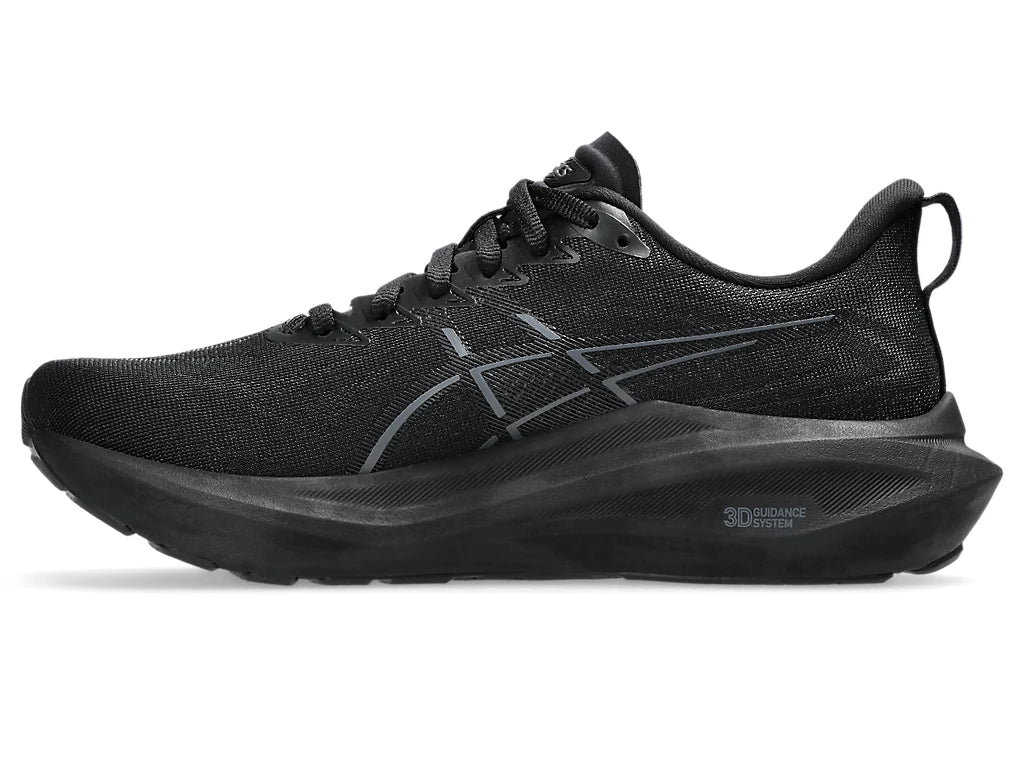 Asics Women's GT-2000 13 Running Shoes in Black/Black