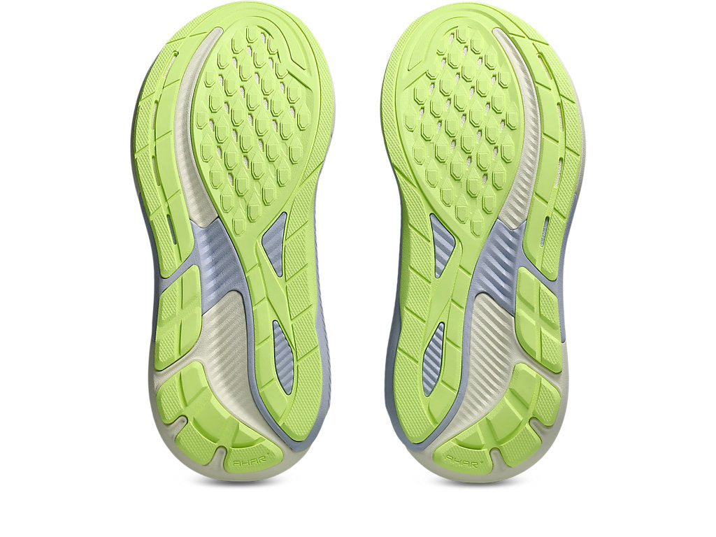 Asics Women's GT-4000 4 Wide (D) Running Shoes in Midnight/Blue Fade