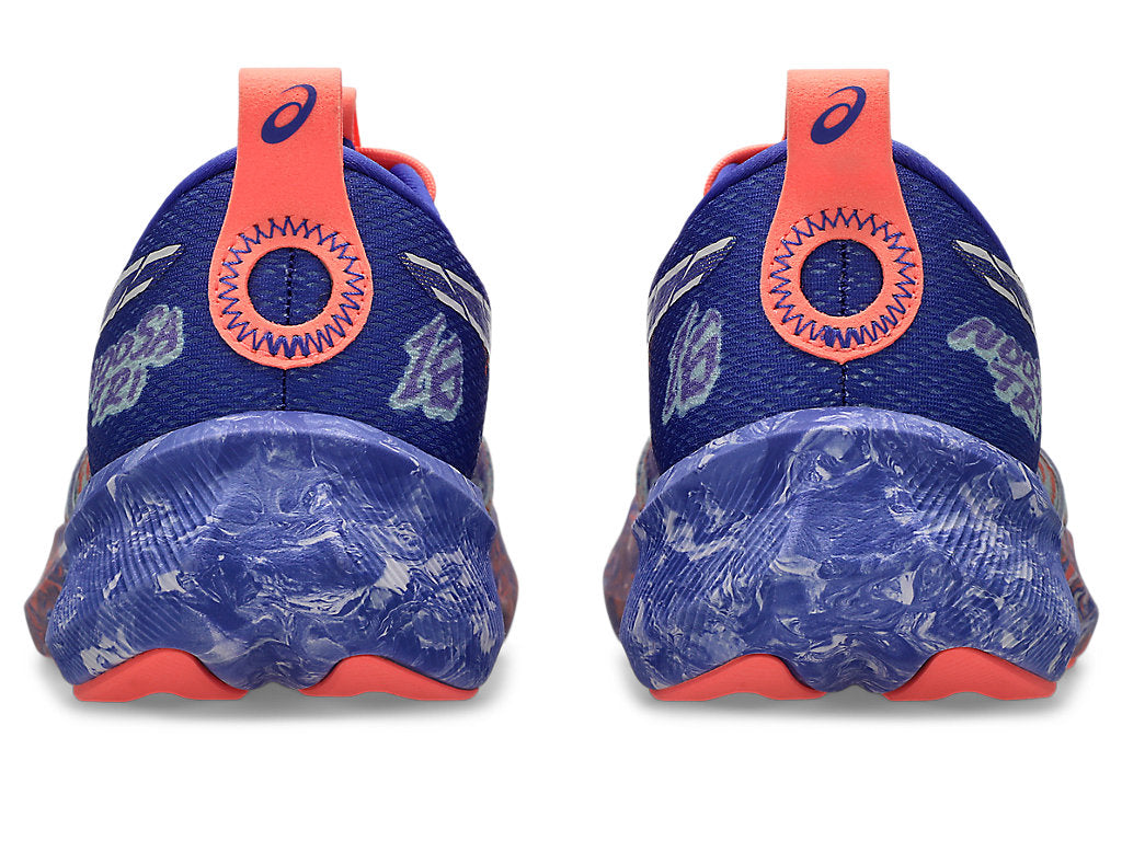 Asics Women's NOOSA TRI 16 Running Shoes in Cobalt Burst/Sky